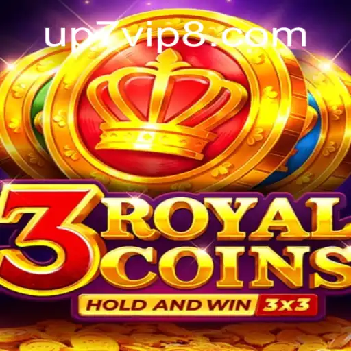 Explorando o Mundo Fascinante de '3royalcoins': Um Jogo Inovador na Era Digital