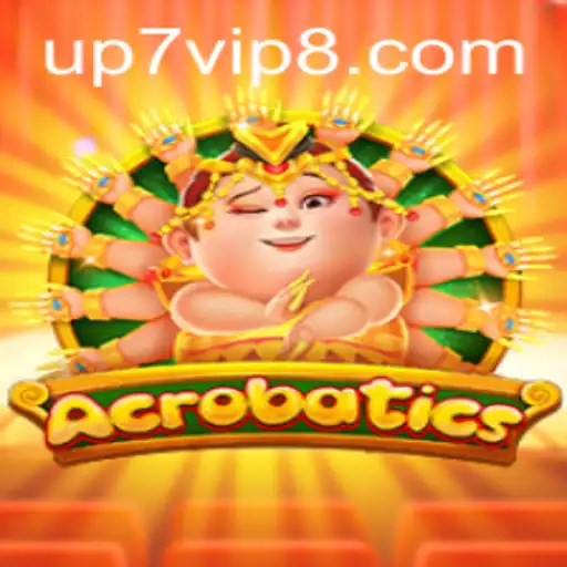 Explorando o Mundo de Acrobatics: O Jogo Que Conquista Multidões