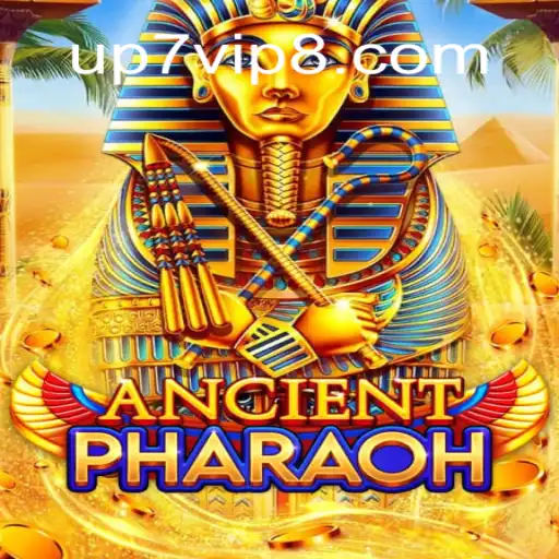 Explore o Fascinante Mundo de 'AncientPharaoh' - Um Jogo de Estratégia Épico