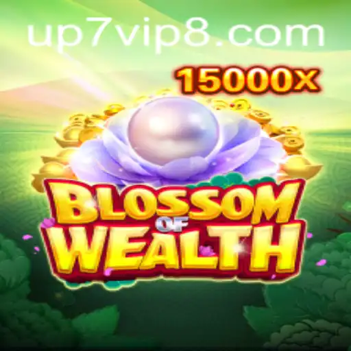 Descubra o Excitante Mundo de BlossomofWealth e Sua Nova Atualização UP7vip