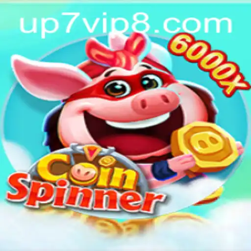 CoinSpinner: Descubra o Empolgante Mundo de Estratégia e Sorte com UP7vip