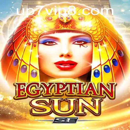 Desvendando os Mistérios do EgyptianSunSE: Aventuras Sob o Sol Egípcio