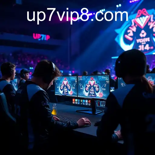 Esportes virtuais