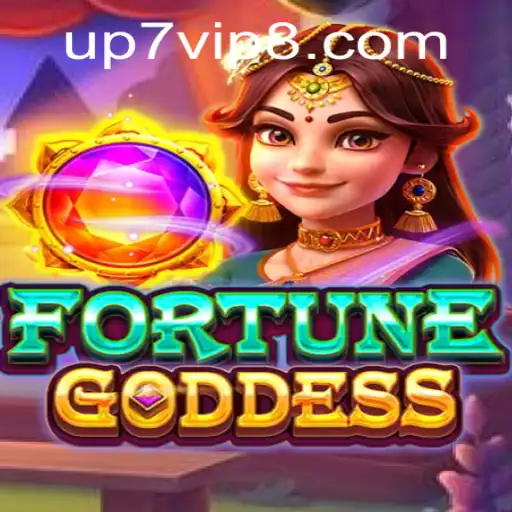Desvendando os Mistérios de FORTUNEGODDESS: O Jogo que Conquista o UP7vip