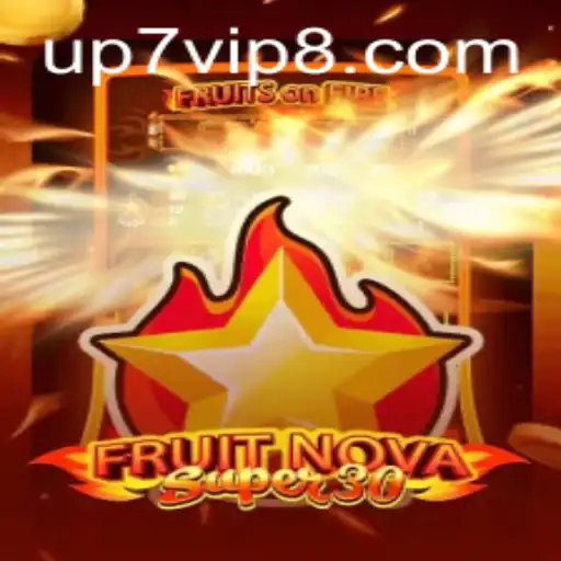 Descubra o Universo Vibrante de FruitrNovaSupe30