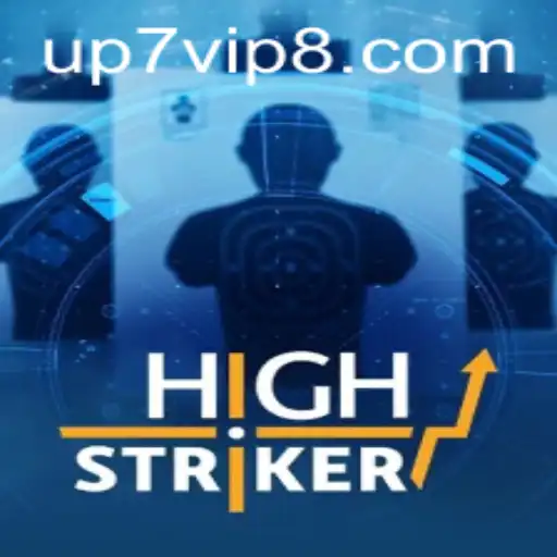 Explorando o Emocionante Mundo de HighStriker com UP7vip