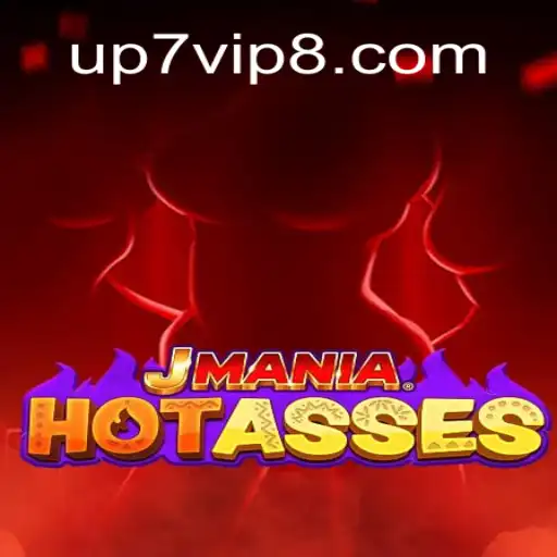 Explorando o Mundo de JManiaHotAsses: A Ascensão de UP7vip