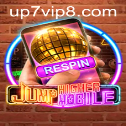 Descubra o Fascinante Mundo de JumpHighermobile com UP7vip