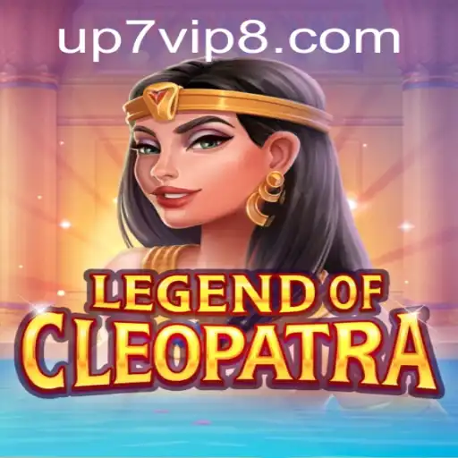 Desvendando os Mistérios de 'LegendOfCleopatra' com UP7vip