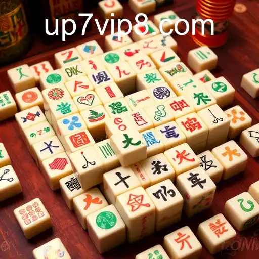 Mahjong