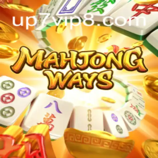 Explorando MahjongWays e a Plataforma UP7vip