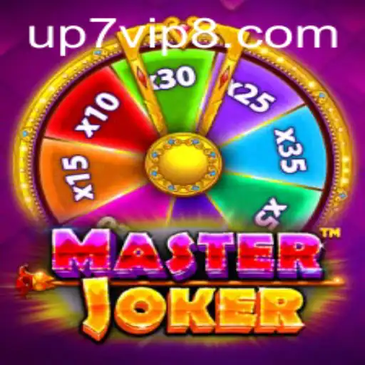 Explorando o Fascinante Mundo de MasterJoker: Um Guia Completo