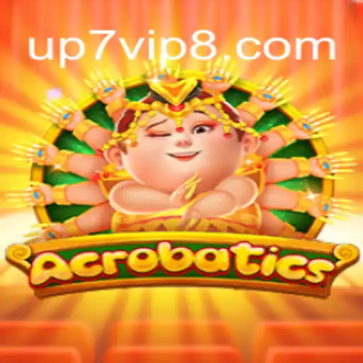 Explorando o Mundo de Acrobatics: O Jogo Que Conquista Multidões