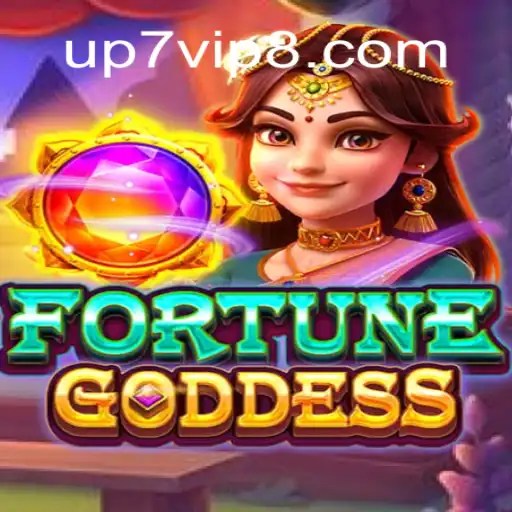 Desvendando os Mistérios de FORTUNEGODDESS: O Jogo que Conquista o UP7vip