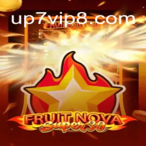 Descubra o Universo Vibrante de FruitrNovaSupe30