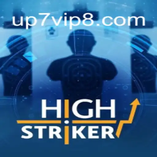 Explorando o Emocionante Mundo de HighStriker com UP7vip