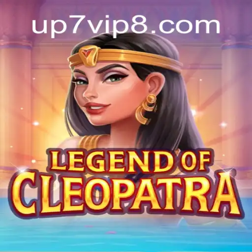 Desvendando os Mistérios de 'LegendOfCleopatra' com UP7vip