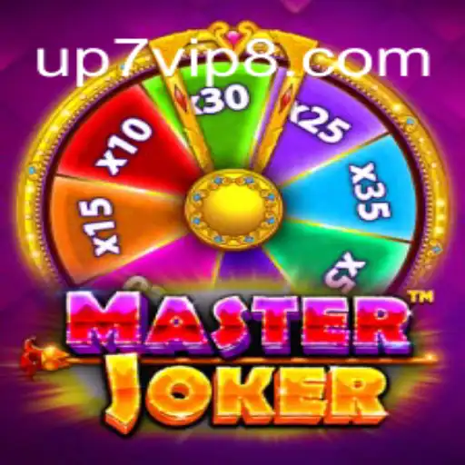 Explorando o Fascinante Mundo de MasterJoker: Um Guia Completo