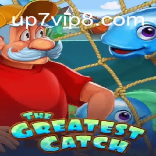 Descubra 'TheGreatestCatch': O Jogo que Está Conquistando os Entusiastas de Pesca