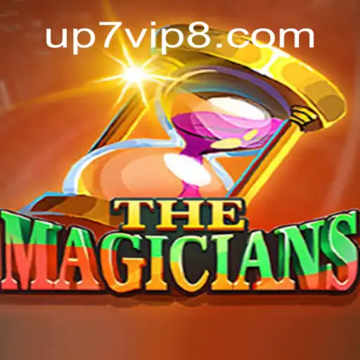 TheMagicians: Descubra o Fascinante Mundo do Jogo com UP7vip