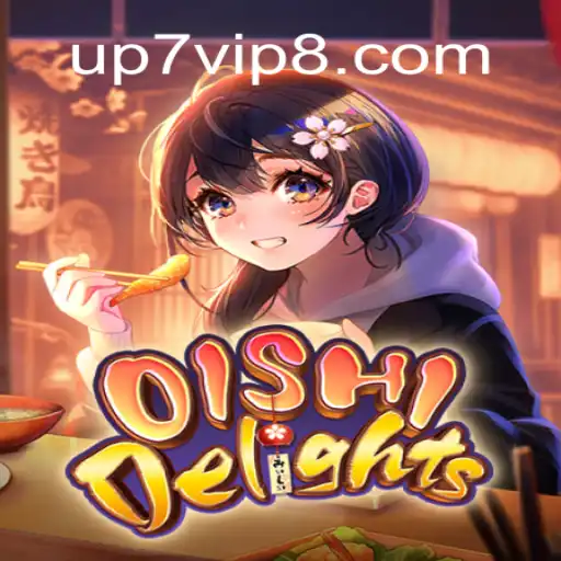 Descubra o Fascinante Mundo de OishiDelights: Um Novo Jogo de Aventuras