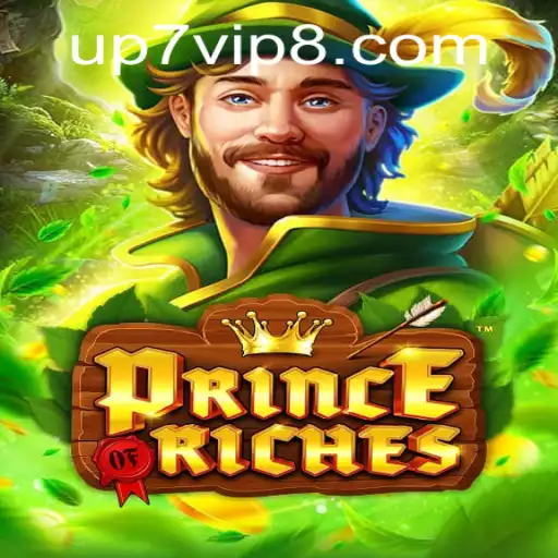 Descubra o Fascinante Mundo de PrinceOfRiches: Guia Completo do Jogo