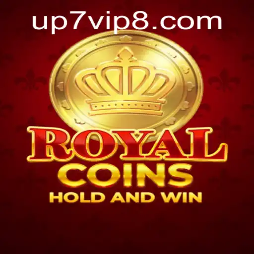 Descubra o Mundo Empolgante de RoyalCoins: Um Jogo Estratégico com Regras Inovadoras