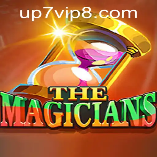 TheMagicians: Descubra o Fascinante Mundo do Jogo com UP7vip