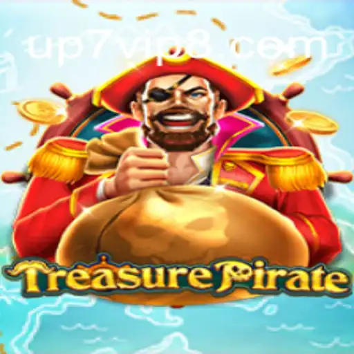 Descubra o Mundo de Aventura de TreasurePirate