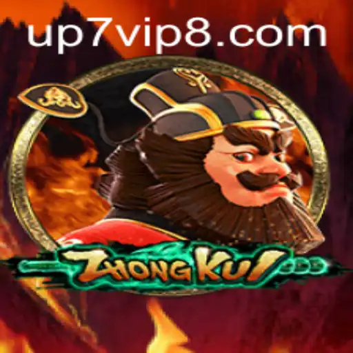 ZhongKui: Descubra o Fascinante Mundo deste Jogo Envolvente