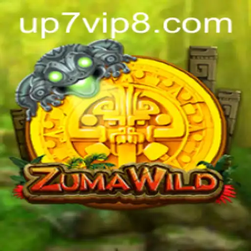ZumaWild: Descubra as Aventuras do Novo Jogo de Ação